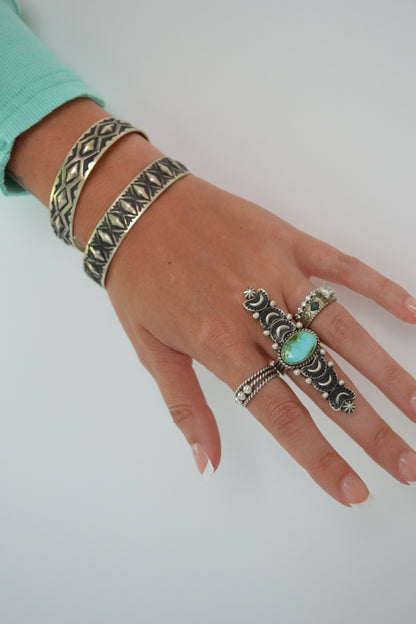 The Silverado Ring