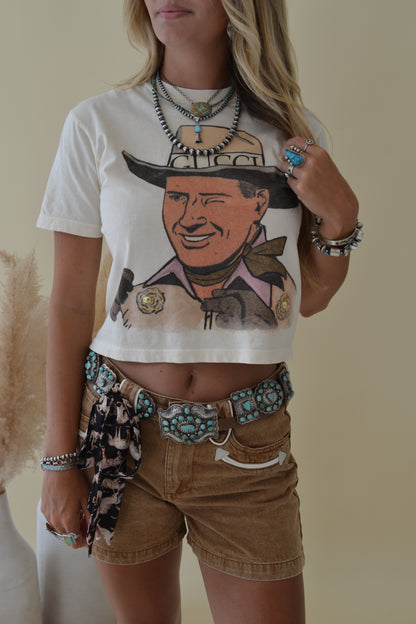 The Eyota Shorts LARGE