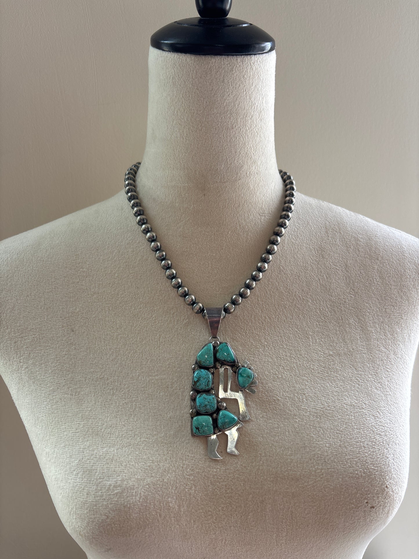 The Rivian Pendant