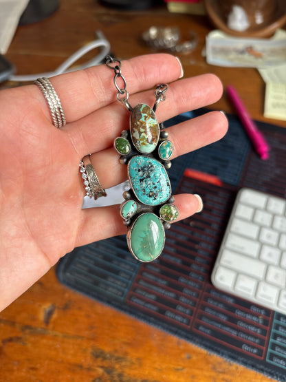 The Foley Necklace