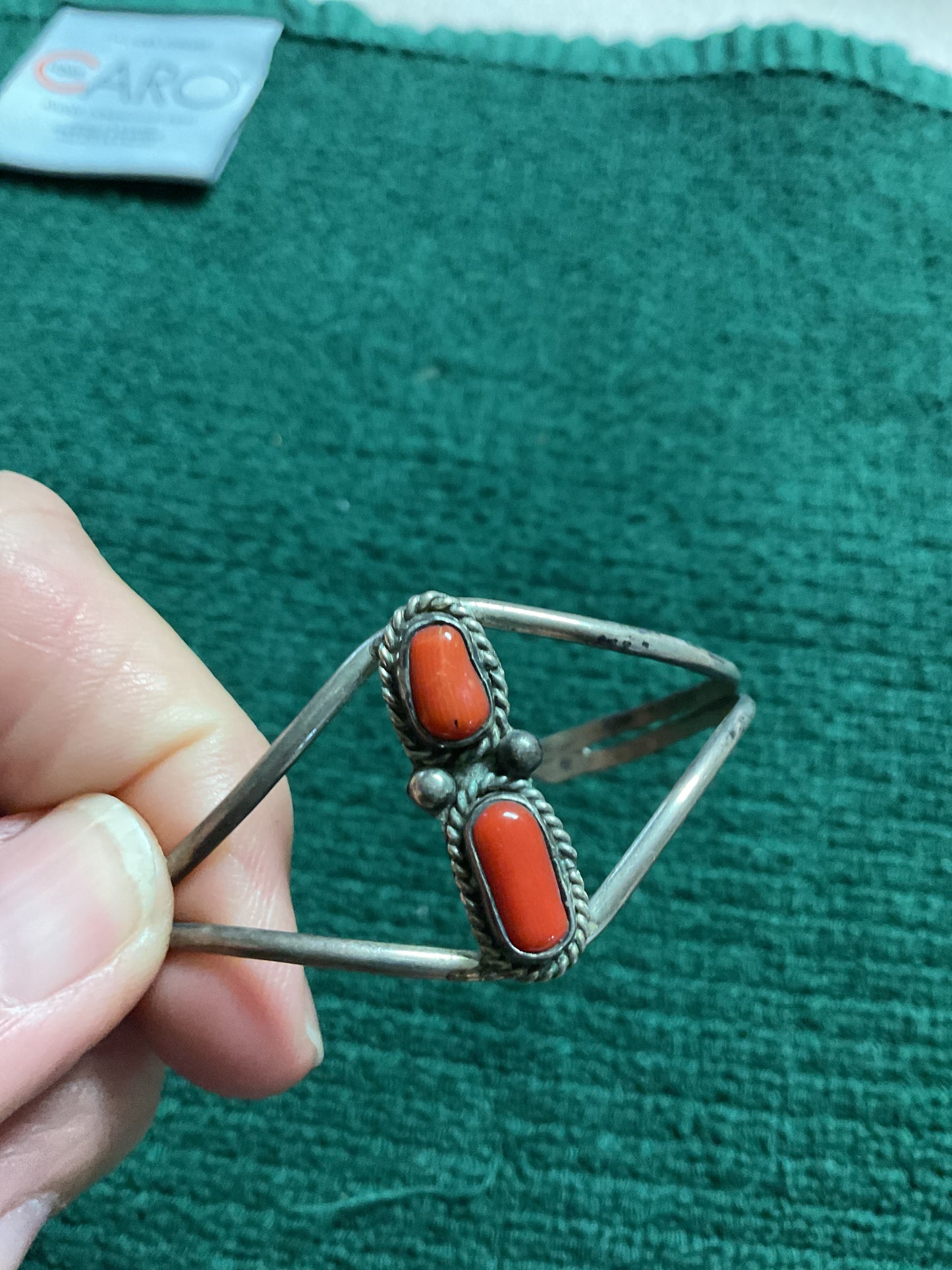 The Dainty Cuff