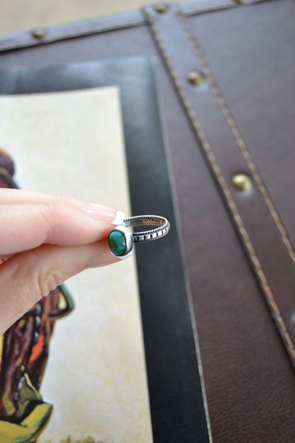 The Asherton Ring