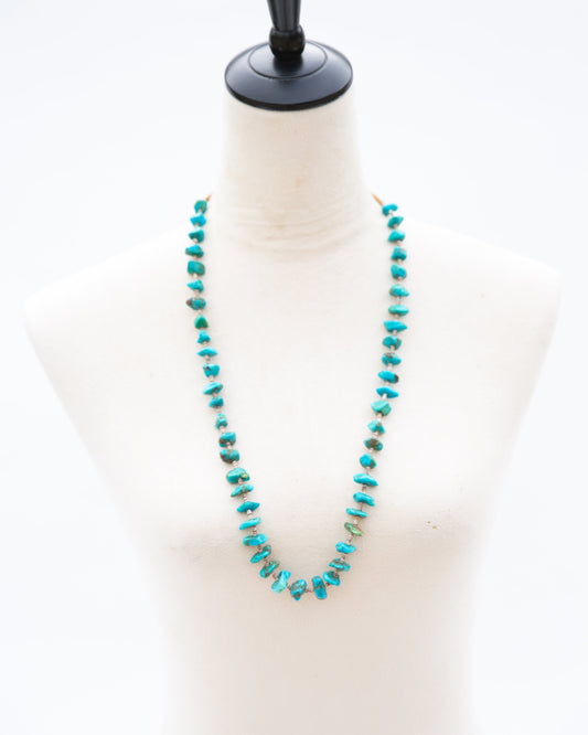 The Ladora Necklace 30”