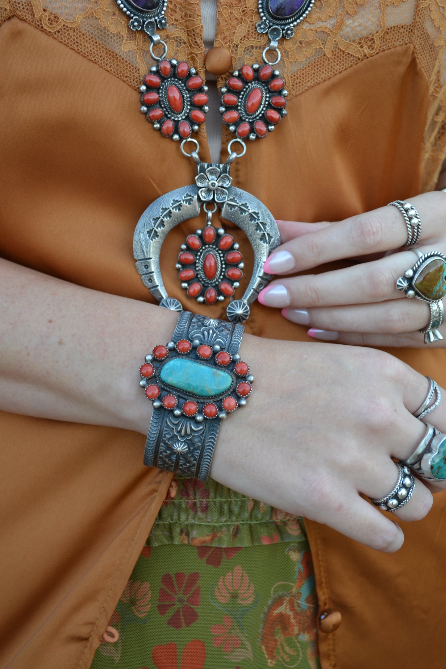 The Hern Cuff
