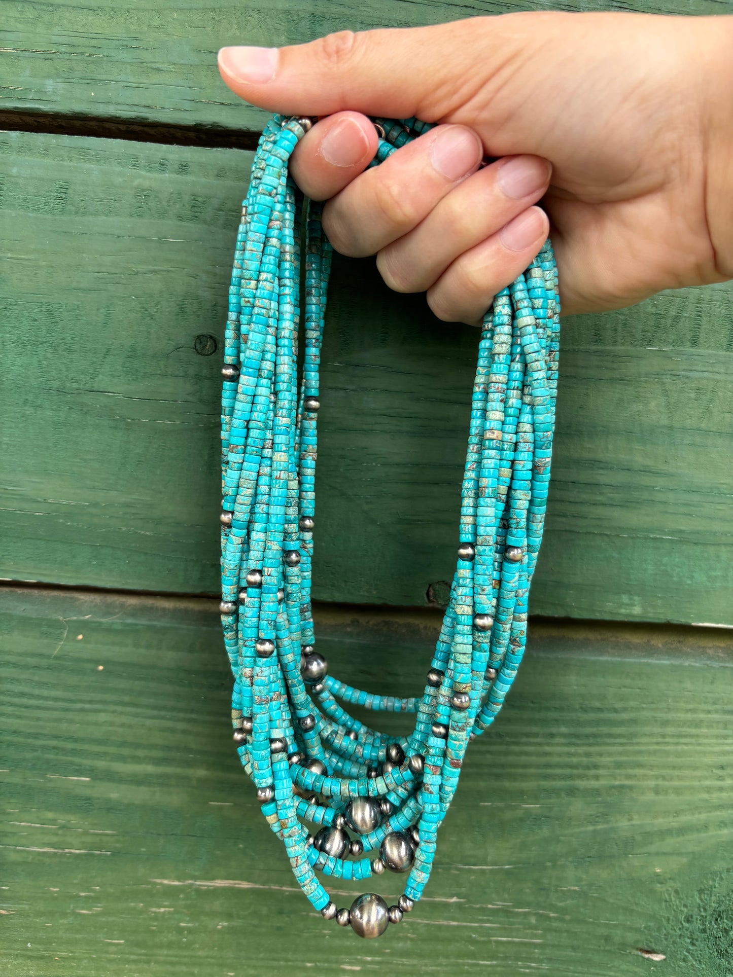 $99 Turquoise Club Subscription