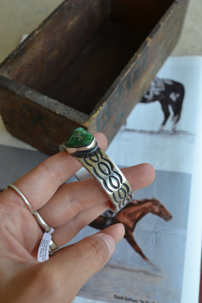 The Modula Sonoran Cuff