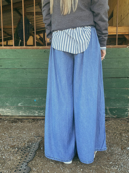 The Darcy Jeans MEDIUM