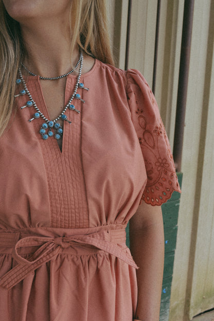 The Darby Dress SMALL