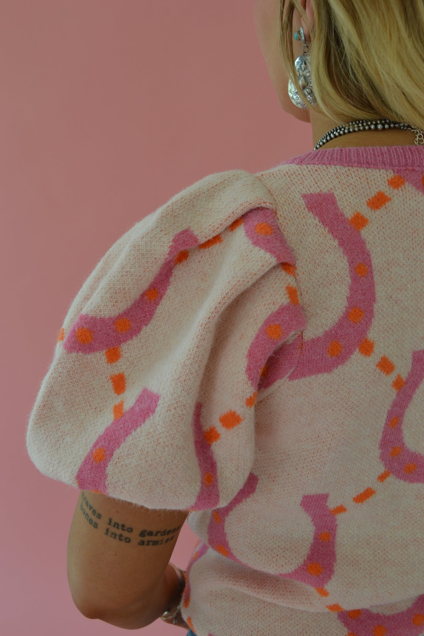 The Harlan Top