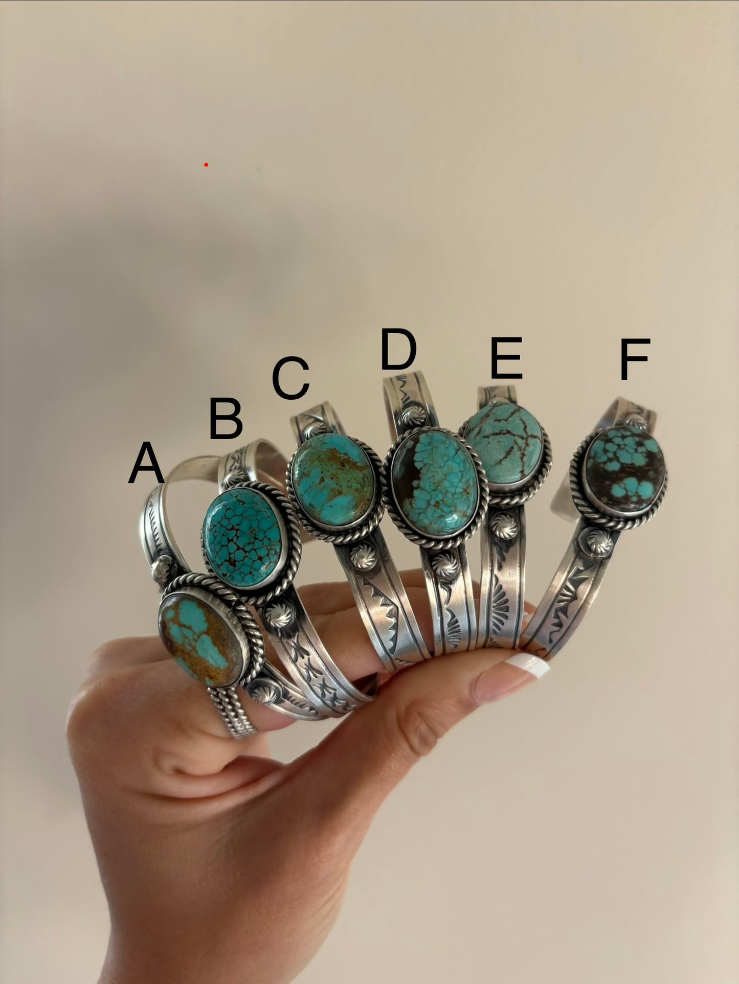 The River Cuff
