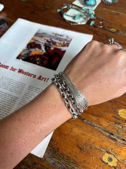 The Howell Bracelet