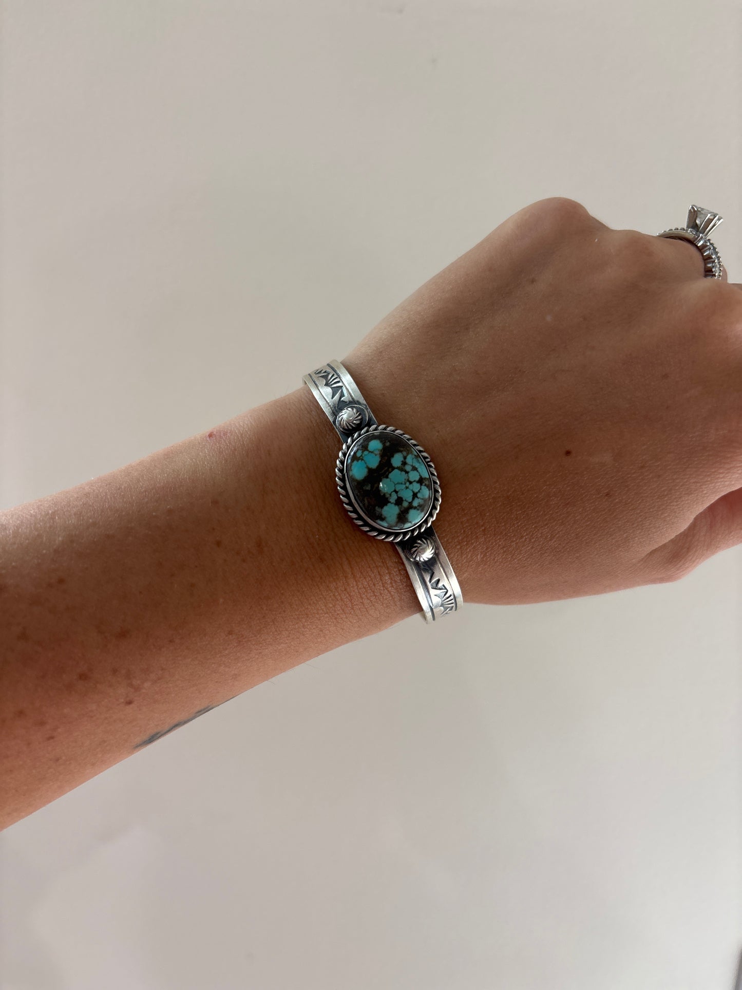The River Cuff