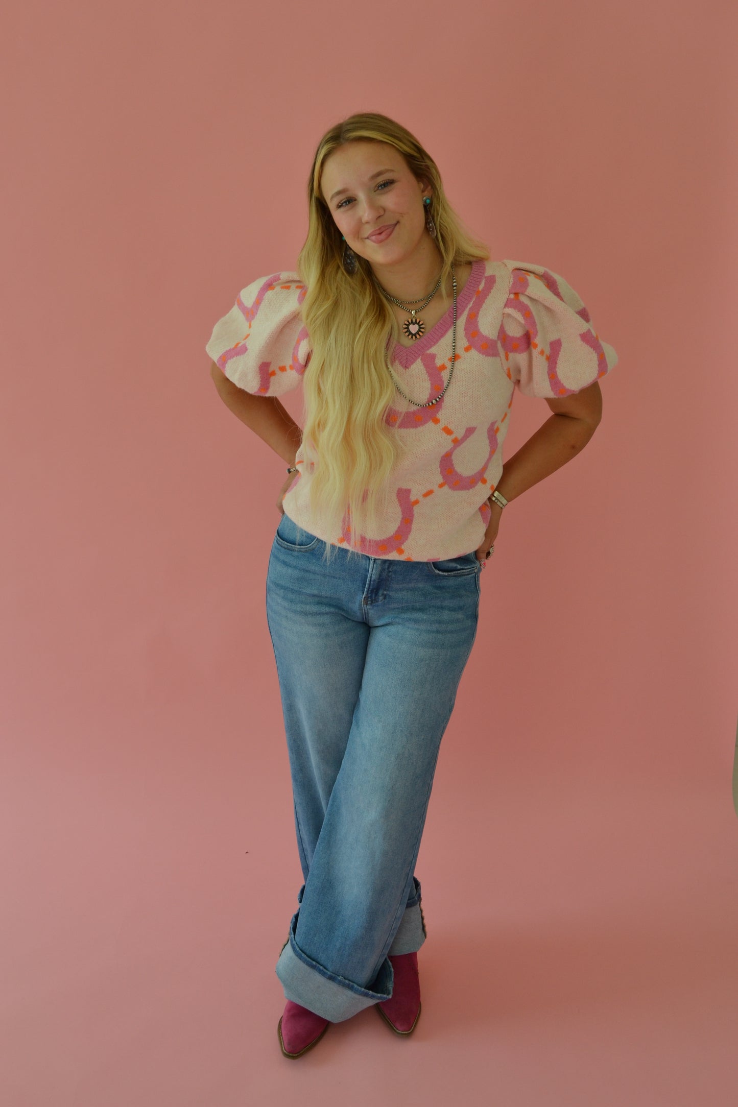The Harlan Top