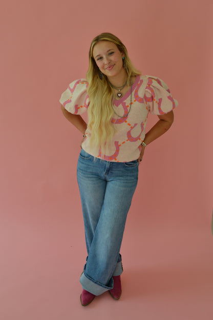 The Harlan Top