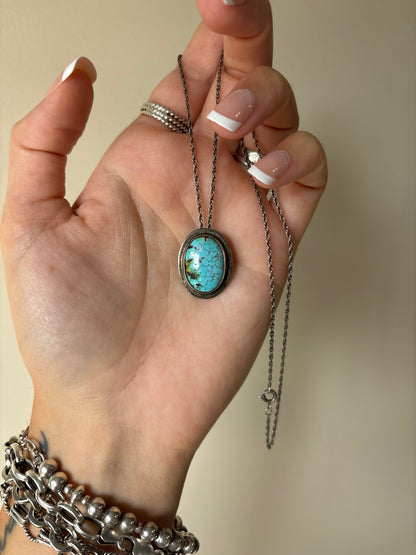 The Leawood Necklace