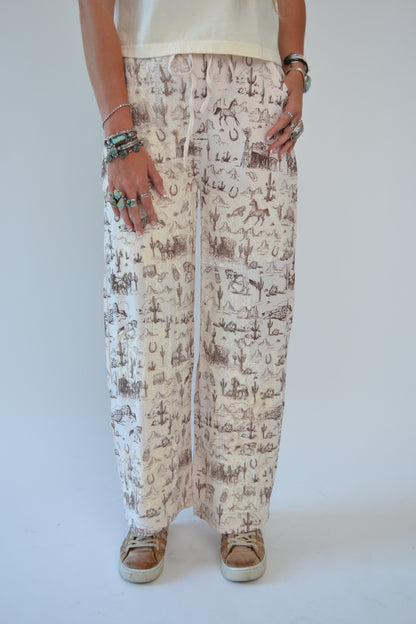 The Oakley Pants (2 Colors Available)