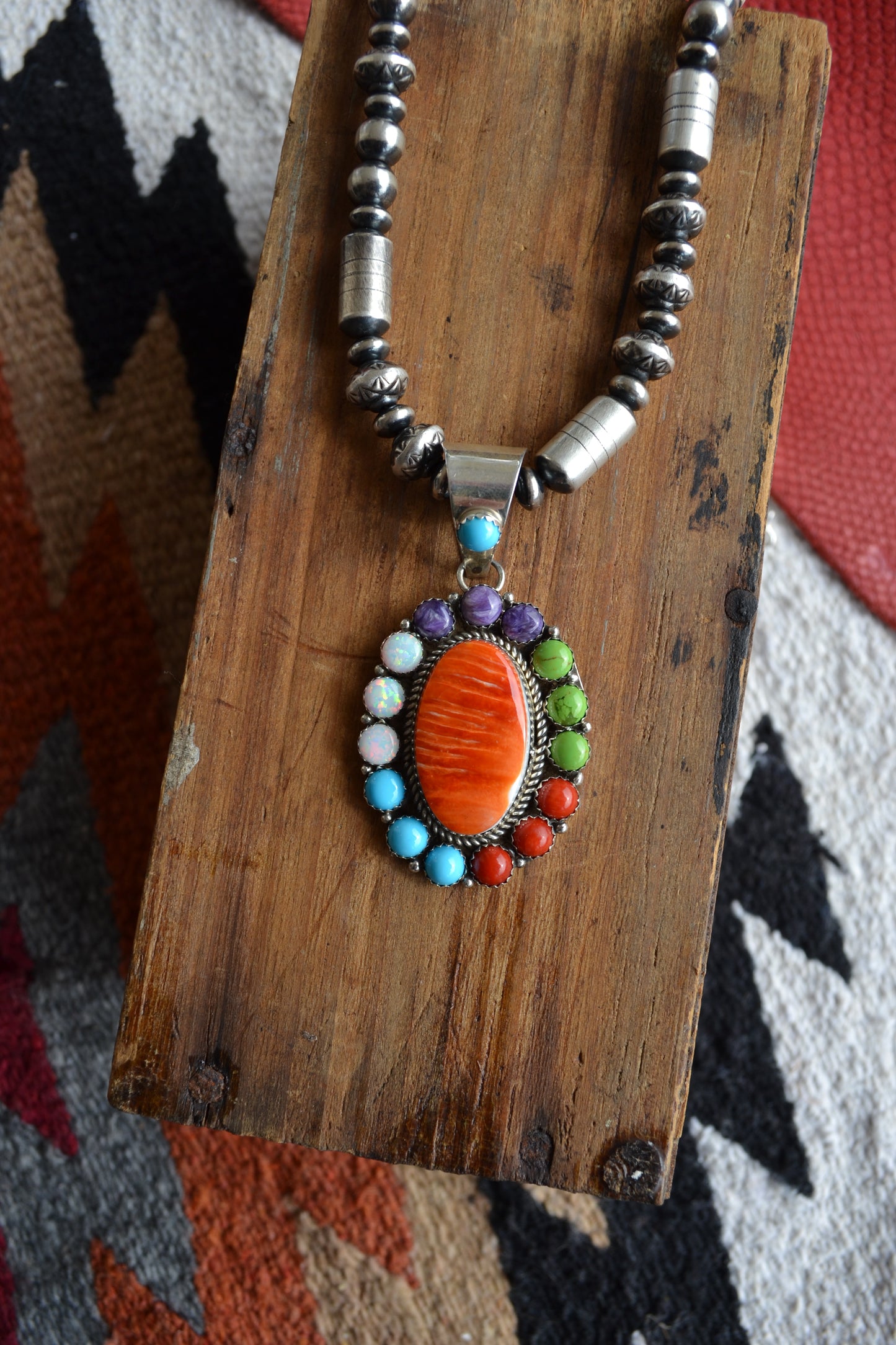 The Brody Pendant