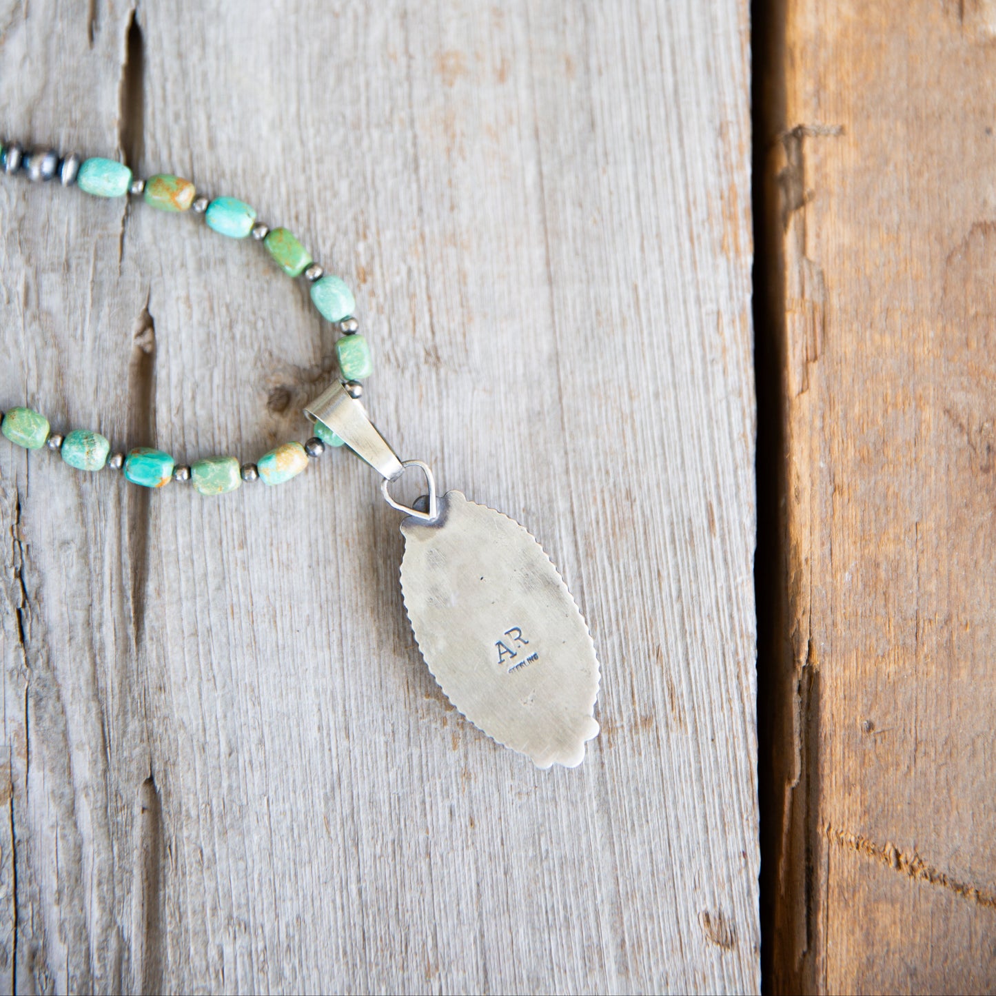 The Chauvin | Royston Necklace Set
