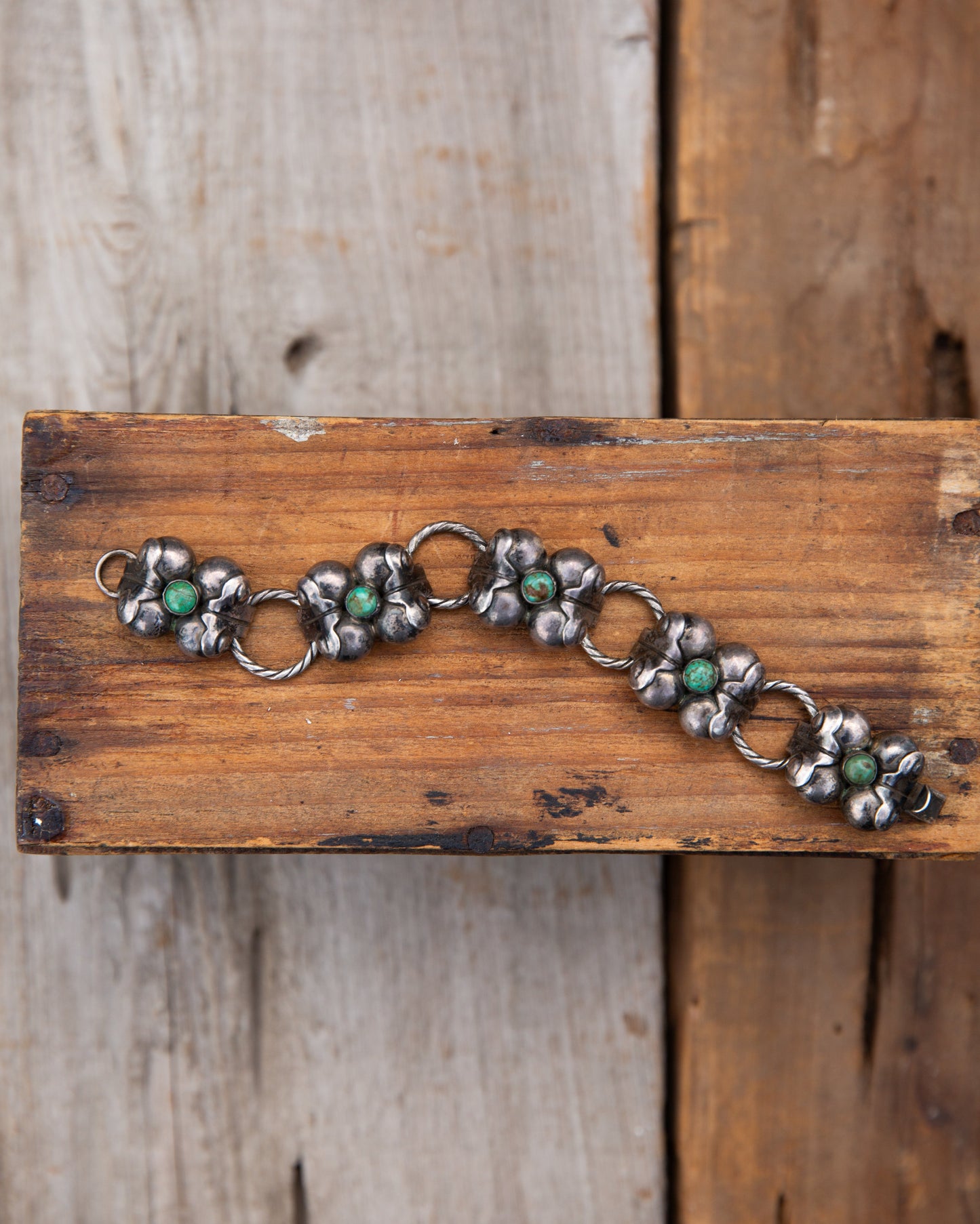 The Britton Bracelet