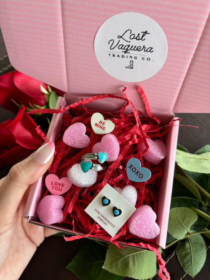 $99 Turquoise Club Subscription