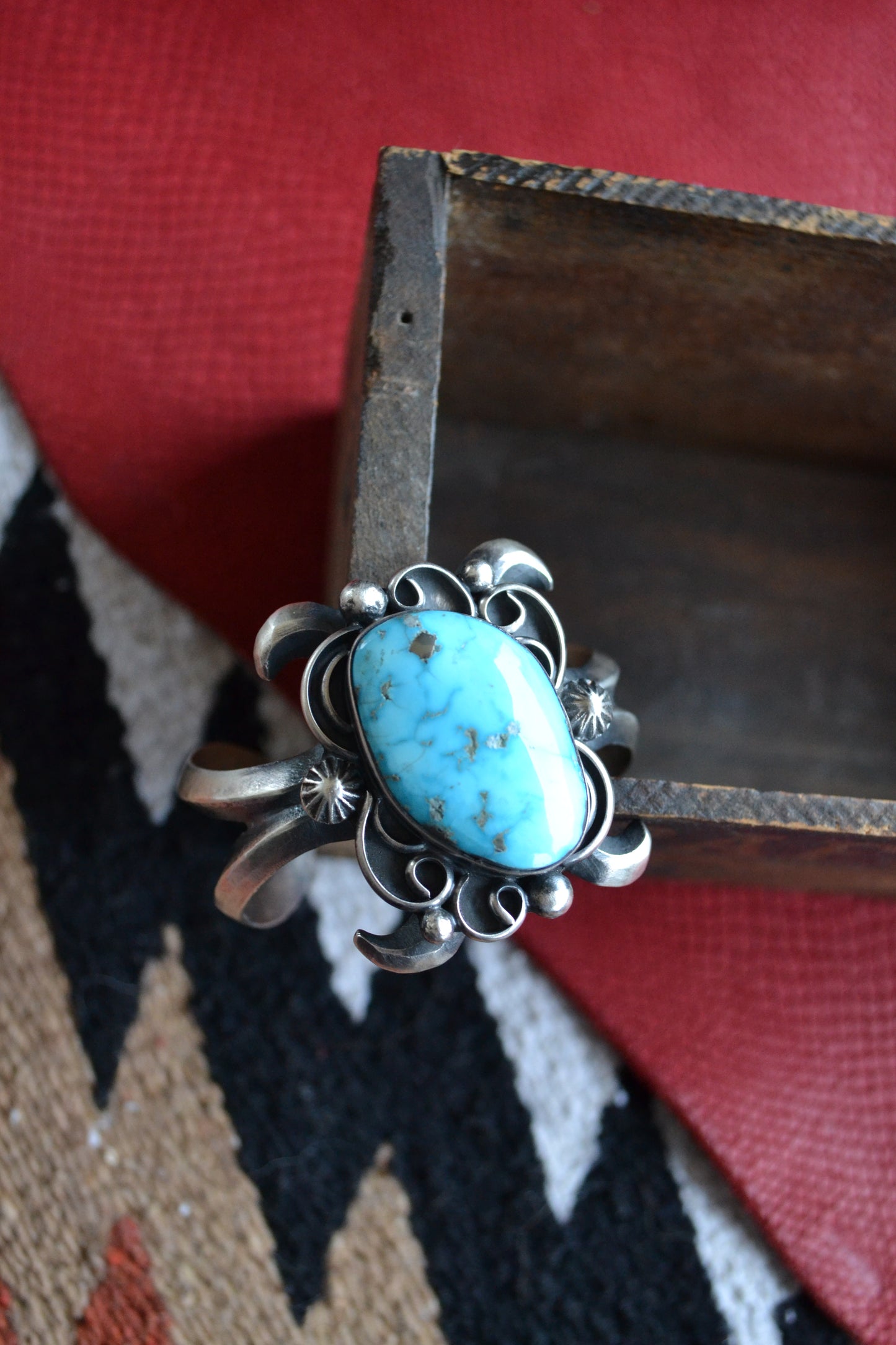 The Belle Cuff