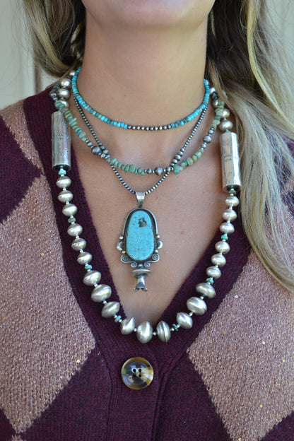 The Juanita Pendant