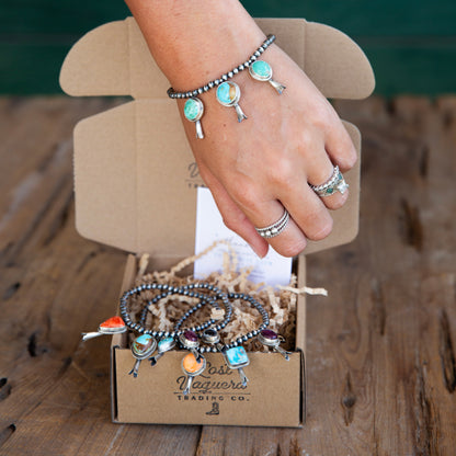 $199 Turquoise Club Subscription