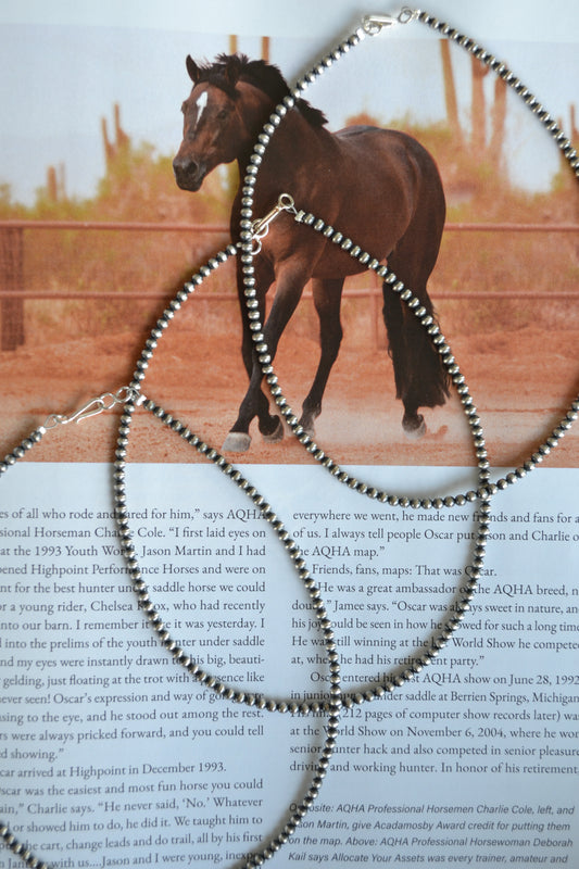 The Twyla 3mm Choker