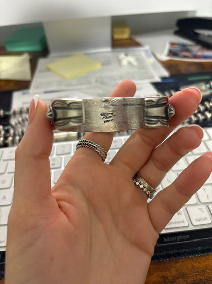 The Venice Cuff