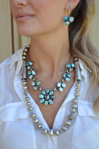 The Highmore Necklace by Ella Peter