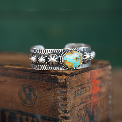 The Moncy | Leroy James Cuff