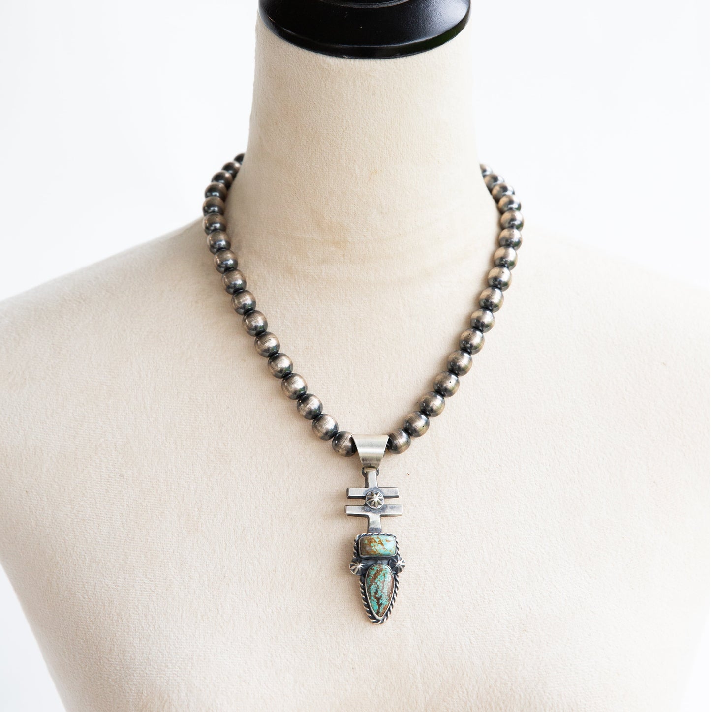 The Pueblo | #8 Chimney Butte Pendant