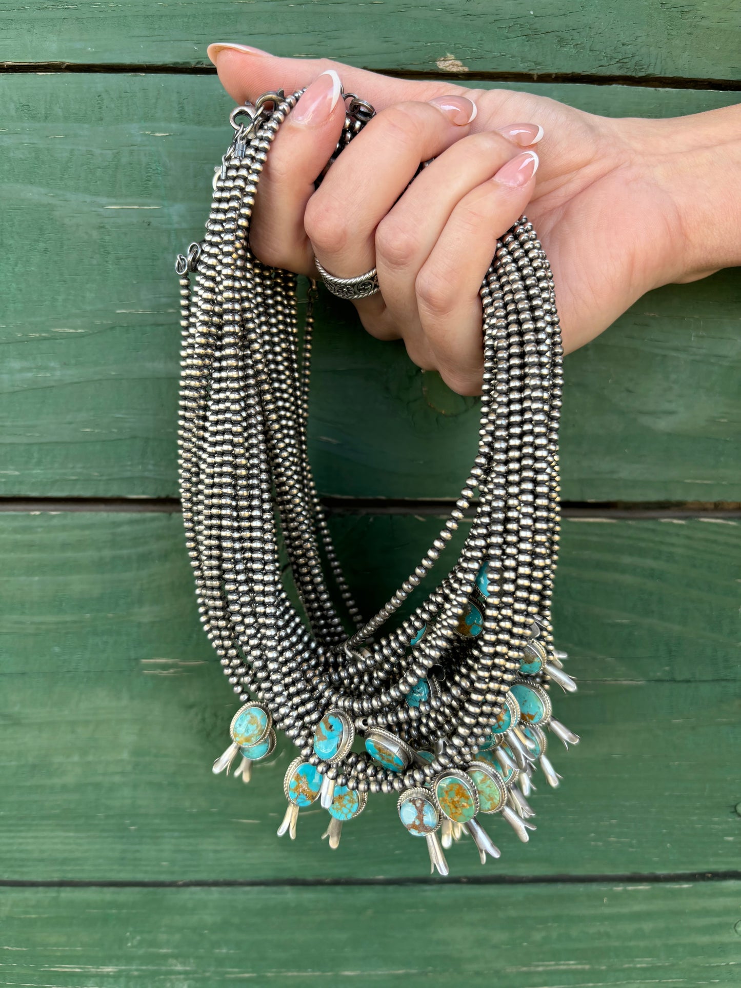 $199 Turquoise Club Subscription