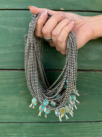 $199 Turquoise Club Subscription