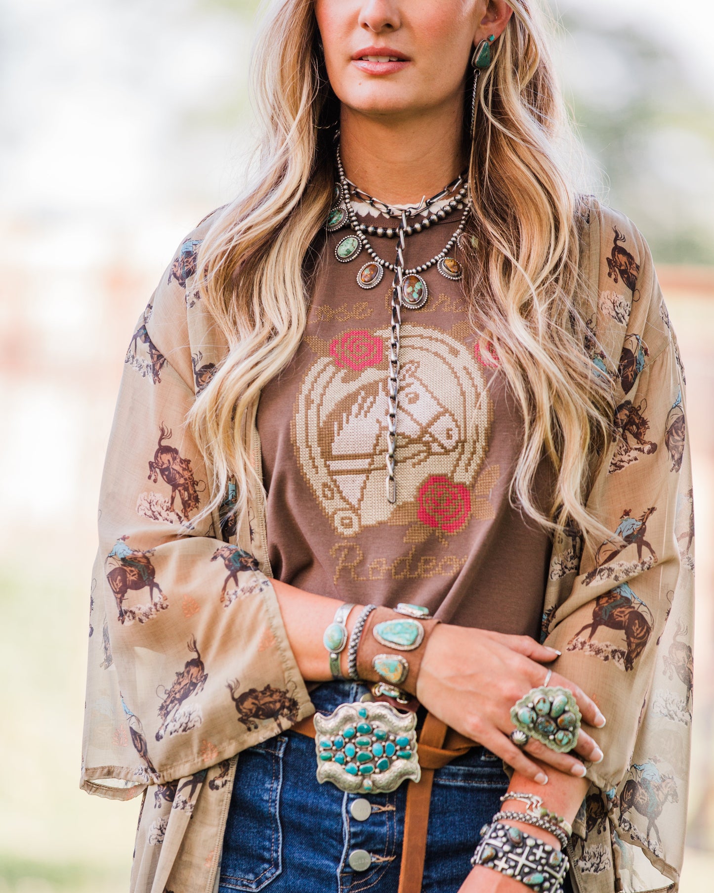 The Rose Garden Tank
