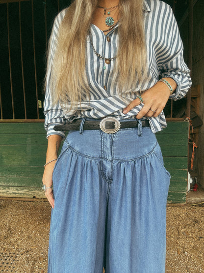 The Darcy Jeans MEDIUM