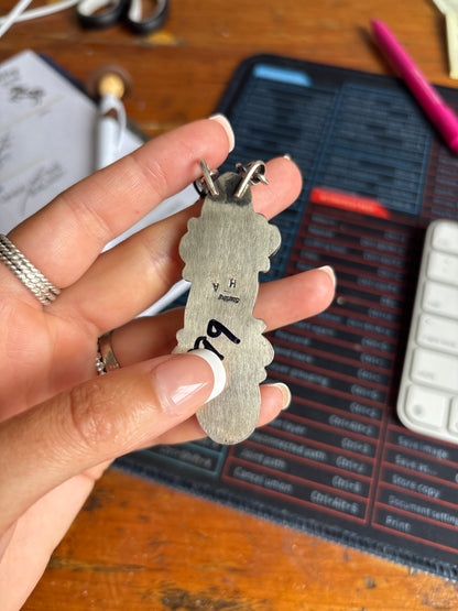 The Foley Necklace