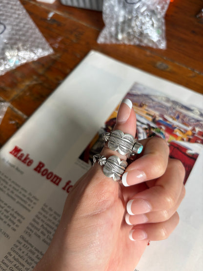 Mom’s Daily Ring - RESTOCK