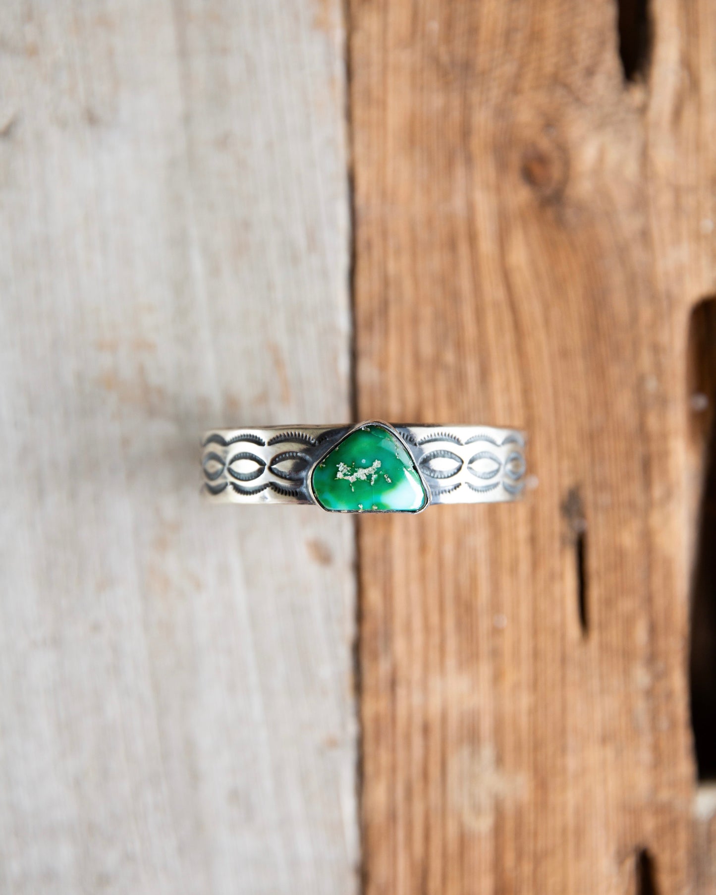 The Modula | Sonoran Cuff by Chimney Butte