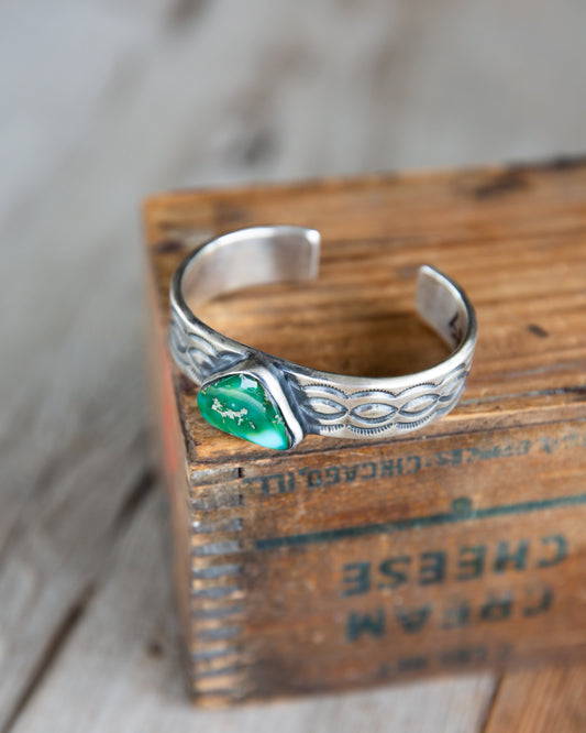 The Modula | Sonoran Cuff by Chimney Butte