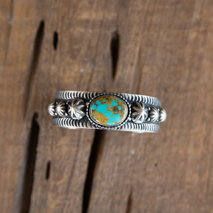 The Moncy | Leroy James Cuff