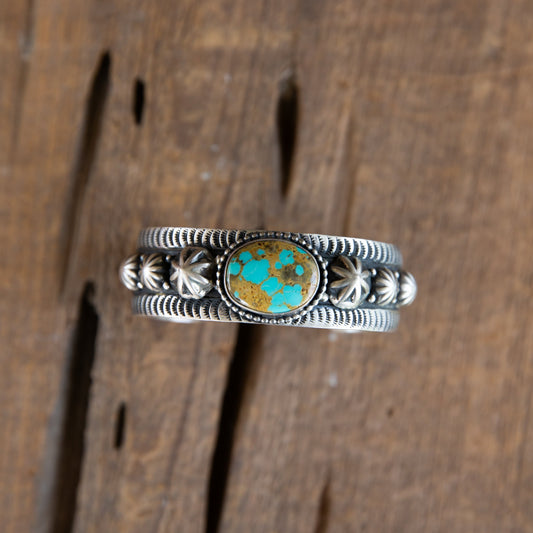 The Moncy | Leroy James Cuff