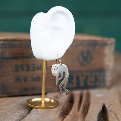 The KoKo’s | Vintage Kokopelli Earrings
