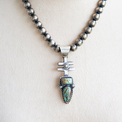 The Pueblo | #8 Chimney Butte Pendant