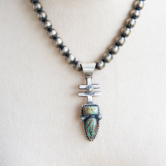 The Pueblo | #8 Chimney Butte Pendant