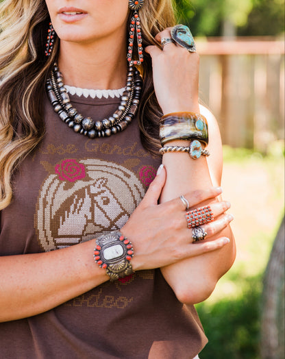 The Roosevelt Cuff