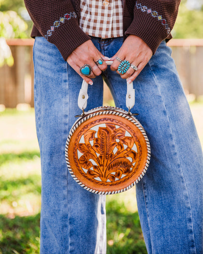 The Tamber Purse