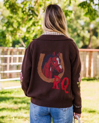 The Breckenridge Cardigan