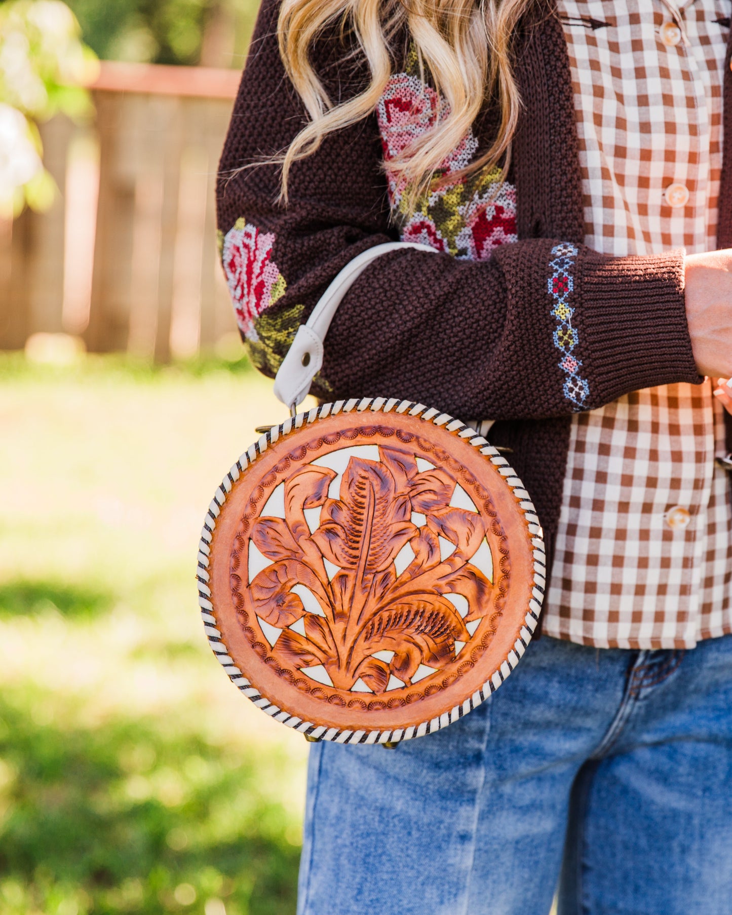 The Tamber Purse