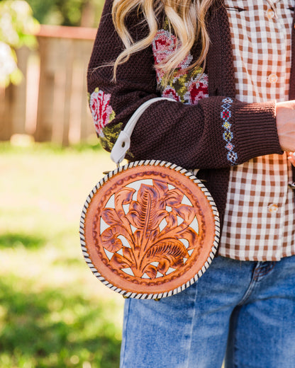 The Tamber Purse